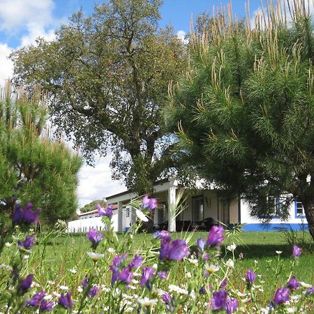Monte Das Faias Cork Farm Hotel Grândola المظهر الخارجي الصورة