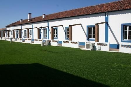 Monte Das Faias Cork Farm Hotel Grândola المظهر الخارجي الصورة