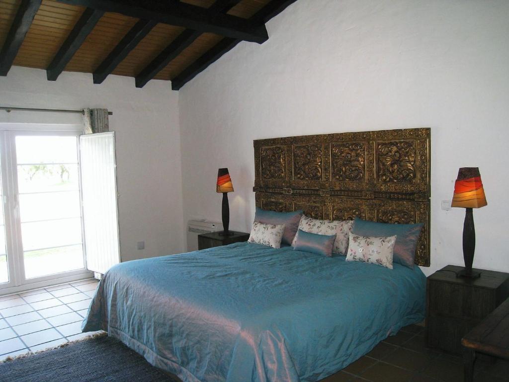 Monte Das Faias Cork Farm Hotel Grândola الغرفة الصورة