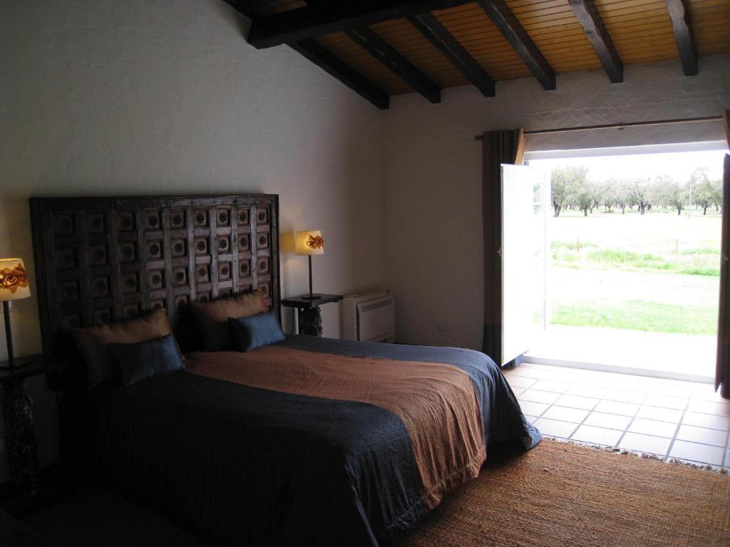 Monte Das Faias Cork Farm Hotel Grândola الغرفة الصورة