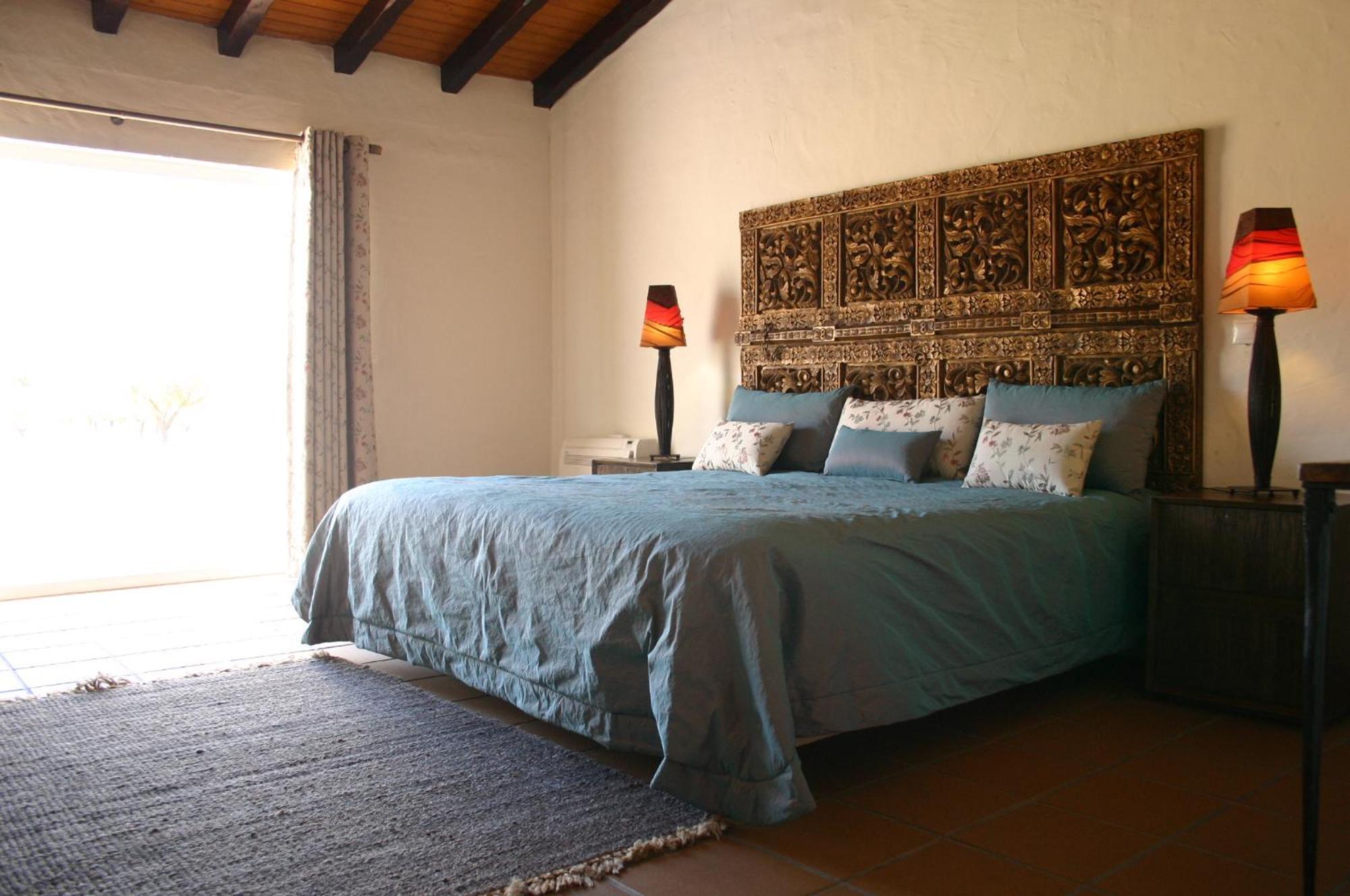 Monte Das Faias Cork Farm Hotel Grândola المظهر الخارجي الصورة