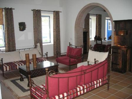 Monte Das Faias Cork Farm Hotel Grândola المظهر الخارجي الصورة