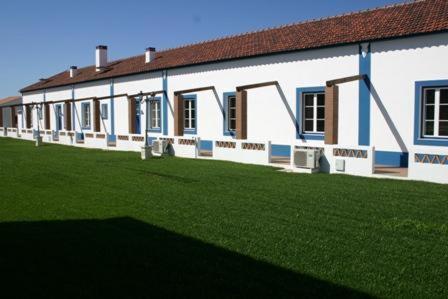Monte Das Faias Cork Farm Hotel Grândola المظهر الخارجي الصورة