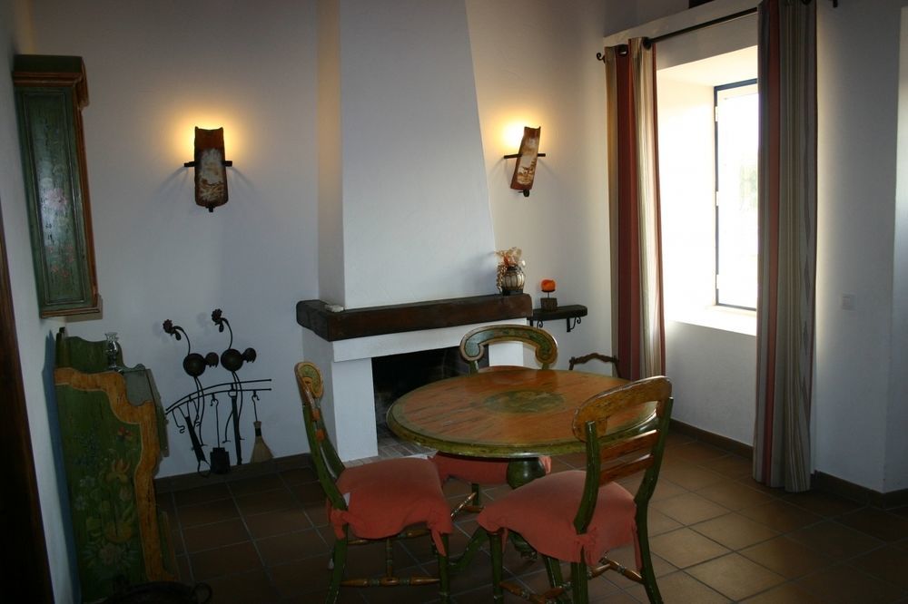 Monte Das Faias Cork Farm Hotel Grândola المظهر الخارجي الصورة