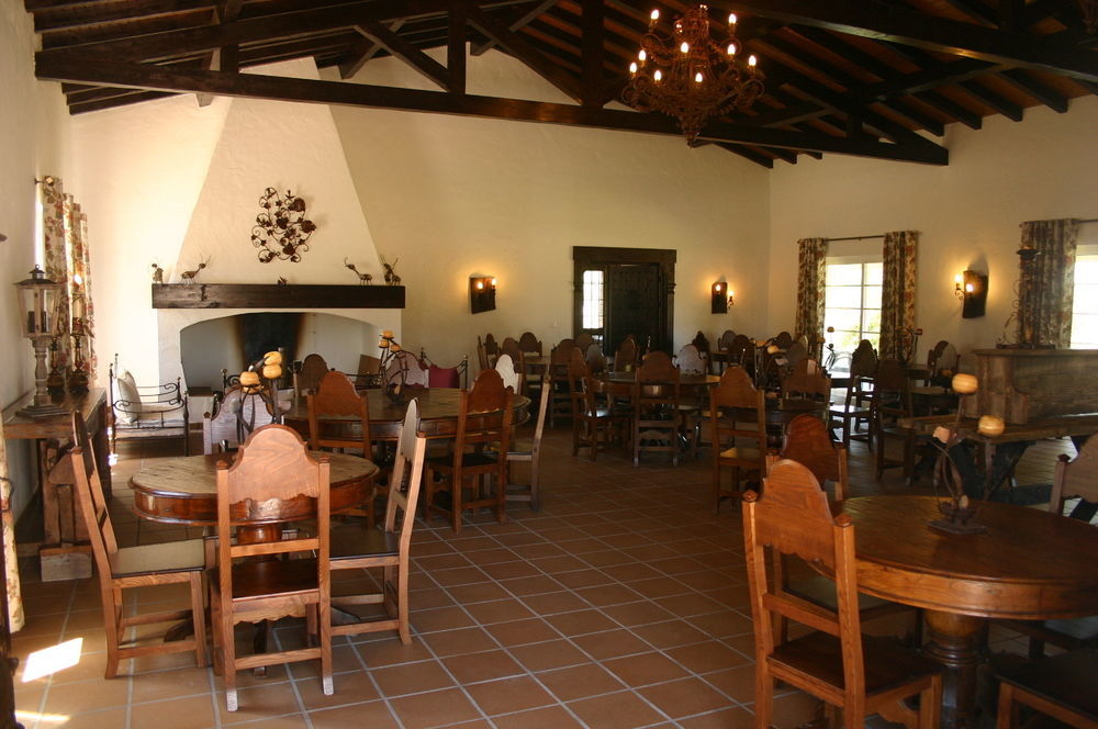 Monte Das Faias Cork Farm Hotel Grândola المظهر الخارجي الصورة