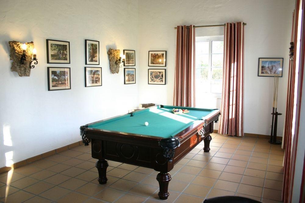 Monte Das Faias Cork Farm Hotel Grândola المظهر الخارجي الصورة