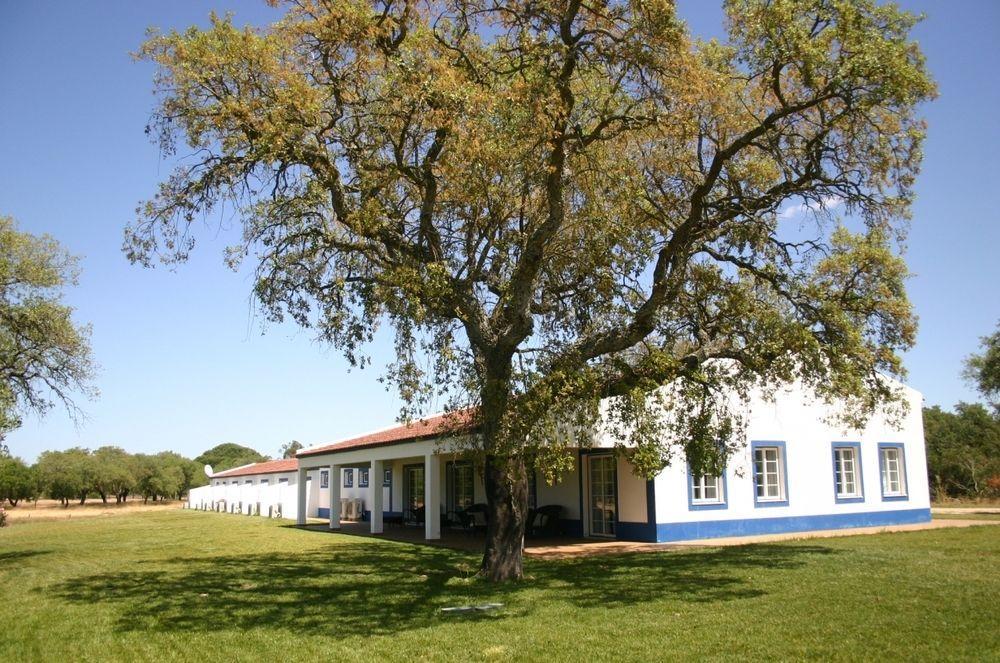 Monte Das Faias Cork Farm Hotel Grândola المظهر الخارجي الصورة