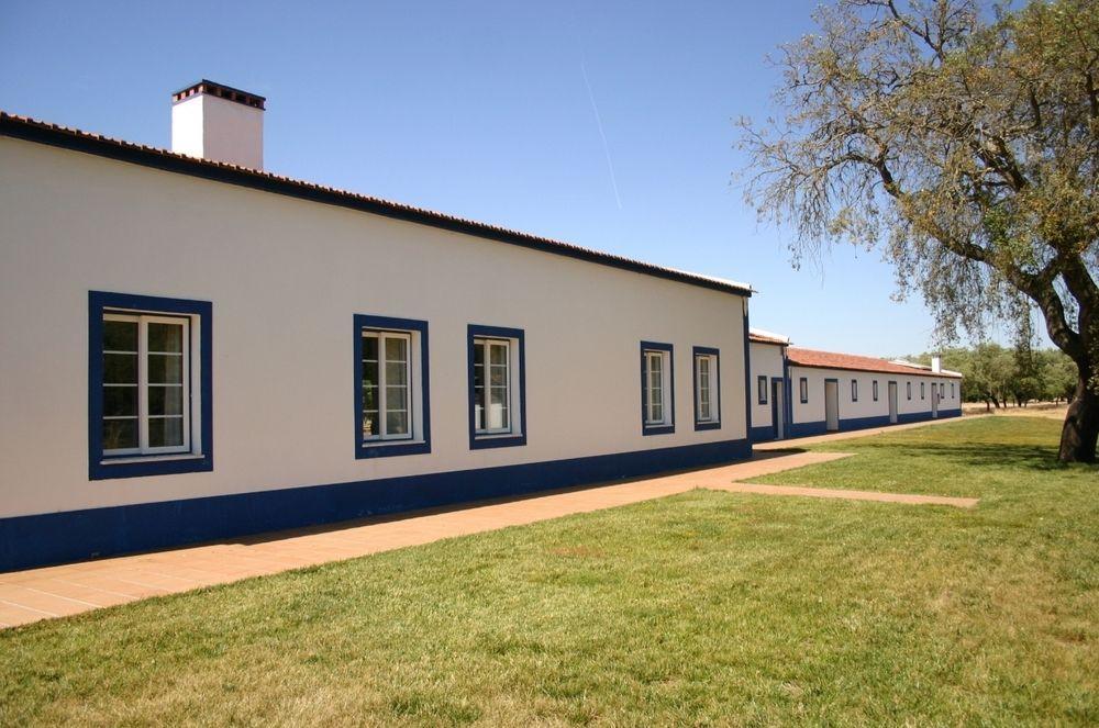 Monte Das Faias Cork Farm Hotel Grândola المظهر الخارجي الصورة