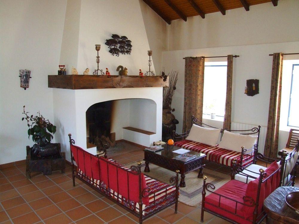 Monte Das Faias Cork Farm Hotel Grândola المظهر الخارجي الصورة