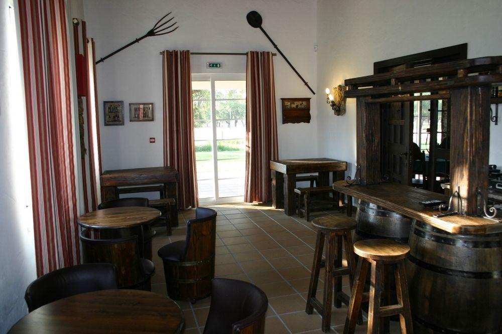Monte Das Faias Cork Farm Hotel Grândola المظهر الخارجي الصورة