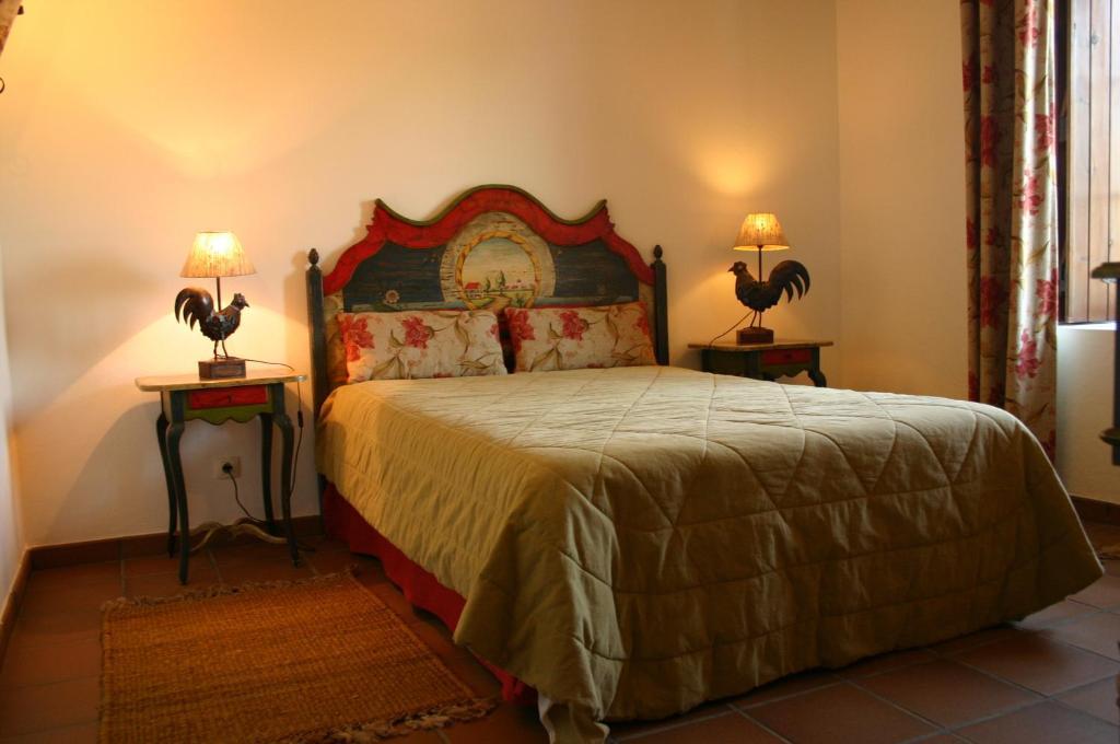 Monte Das Faias Cork Farm Hotel Grândola الغرفة الصورة