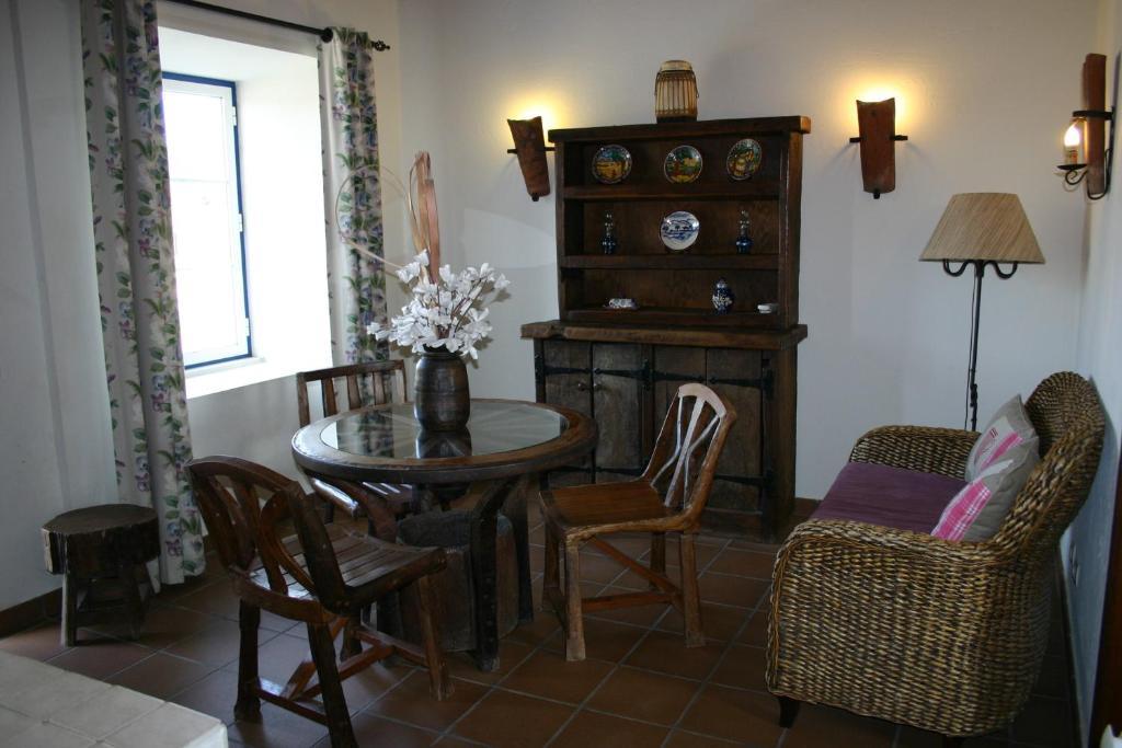 Monte Das Faias Cork Farm Hotel Grândola الغرفة الصورة