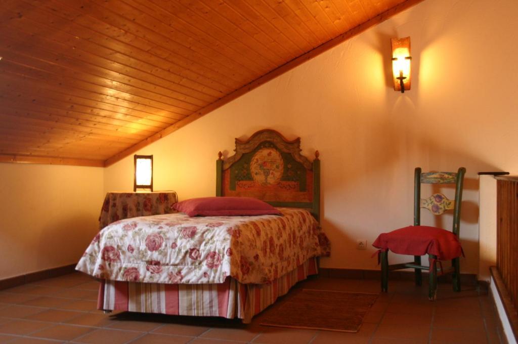 Monte Das Faias Cork Farm Hotel Grândola الغرفة الصورة