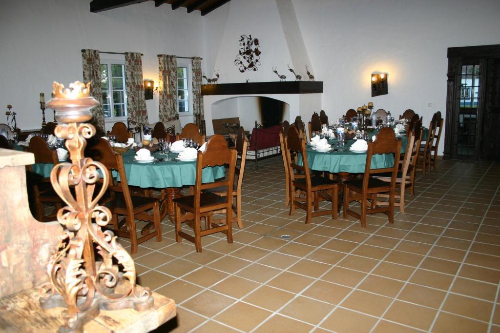 Monte Das Faias Cork Farm Hotel Grândola المظهر الخارجي الصورة