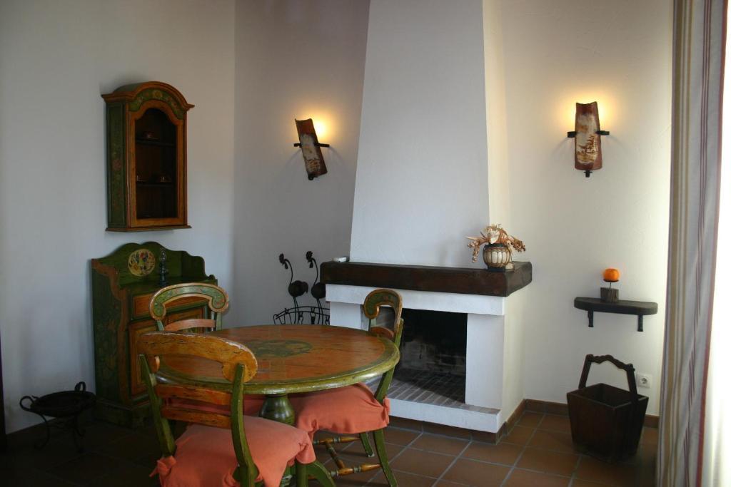 Monte Das Faias Cork Farm Hotel Grândola الغرفة الصورة