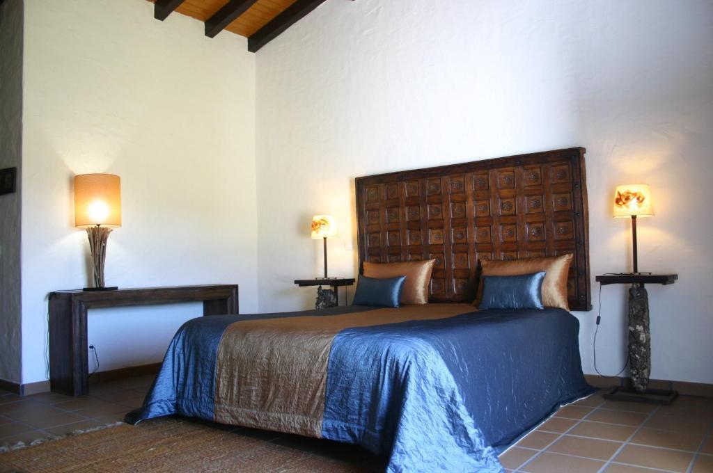 Monte Das Faias Cork Farm Hotel Grândola المظهر الخارجي الصورة