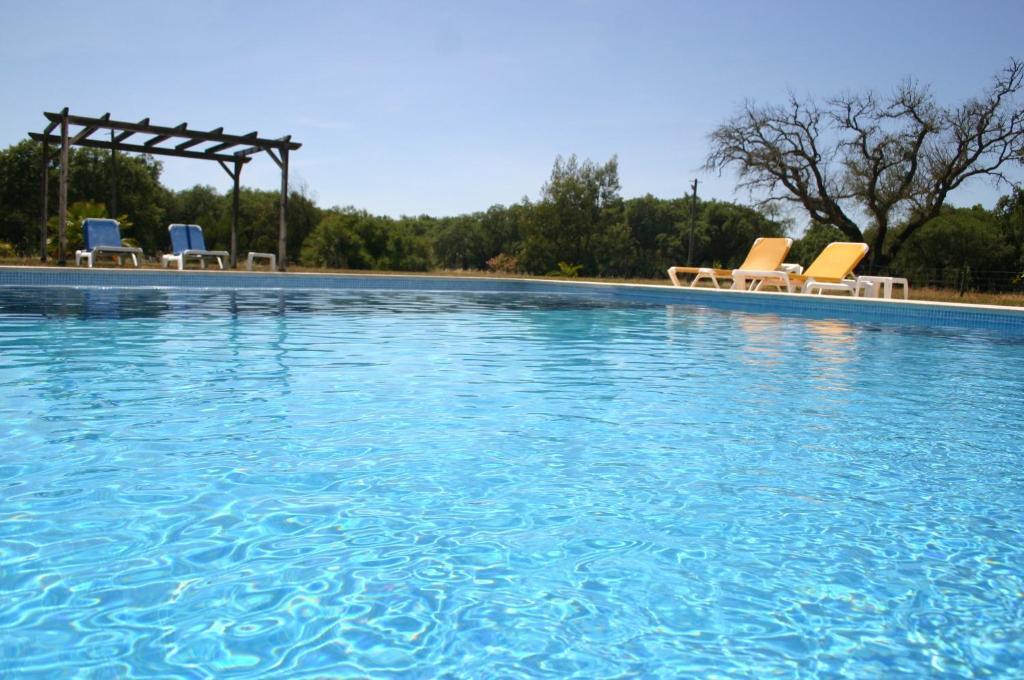 Monte Das Faias Cork Farm Hotel Grândola المظهر الخارجي الصورة