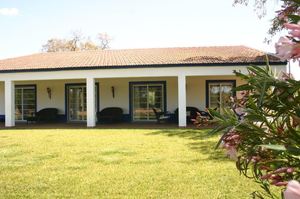 Monte Das Faias Cork Farm Hotel Grândola المظهر الخارجي الصورة