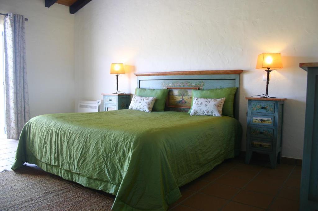 Monte Das Faias Cork Farm Hotel Grândola الغرفة الصورة