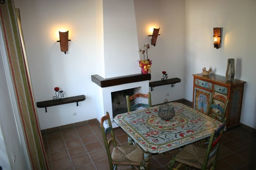 Monte Das Faias Cork Farm Hotel Grândola المظهر الخارجي الصورة