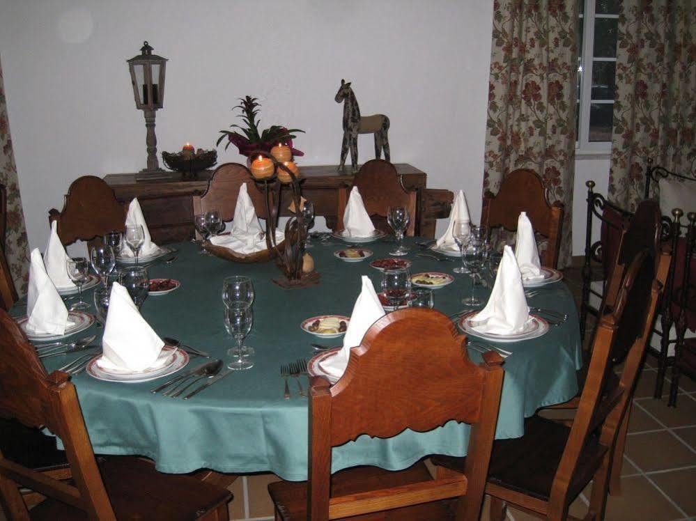 Monte Das Faias Cork Farm Hotel Grândola المظهر الخارجي الصورة