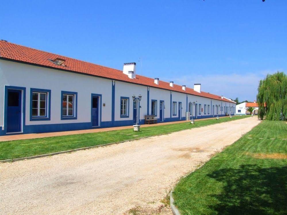 Monte Das Faias Cork Farm Hotel Grândola المظهر الخارجي الصورة